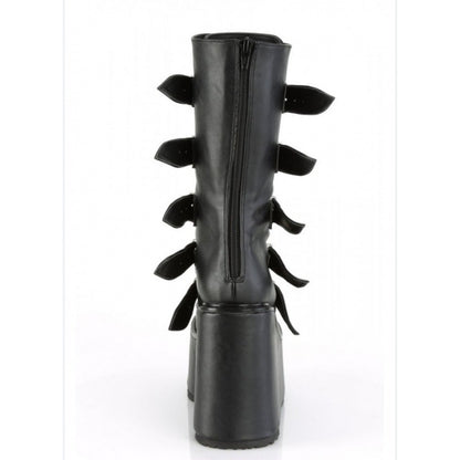 Super High Heel Platform 40-43 Women's Mid Boots