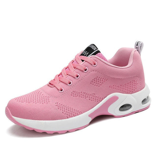 Zapatos de mujer para mujer Zapatillas cómodas deportivas