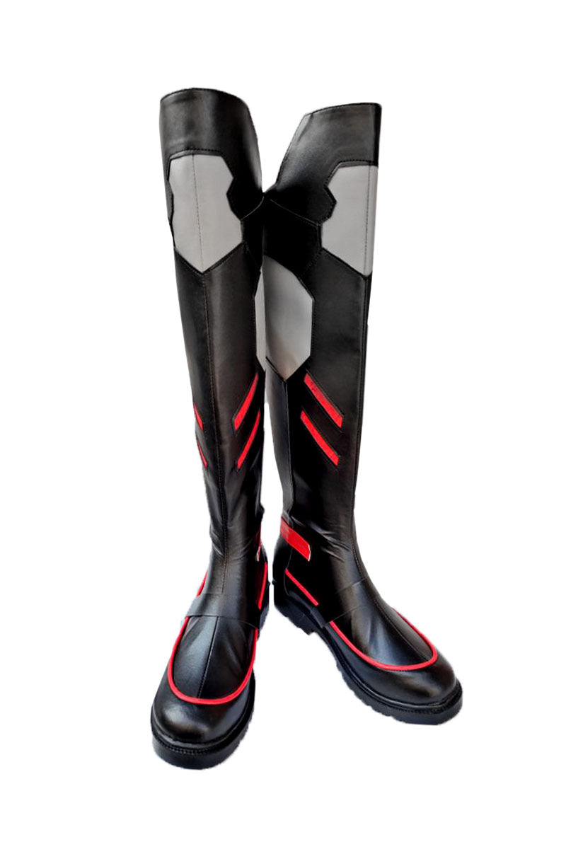 Zapatos de cosplay para hombre y mujer Main Edge Walker Lucy