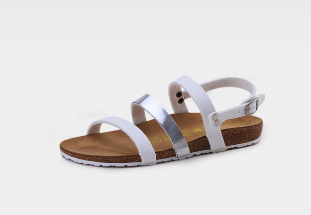 Casual sandals