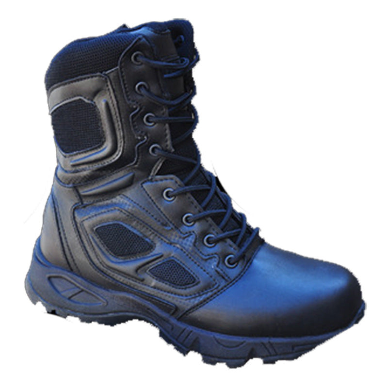 Botas de combate ultraleves Magnum Starscream para montanhismo ao ar livre masculino