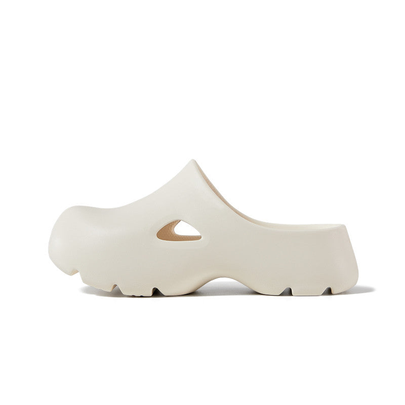 Women's Fashion Beach Clogs For Couples